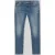 HUGO Blue Slim fit jeans van puur katoen model ‘Zane’