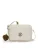 KIPLING Schoudertas ‘Abanu’  sand / bruin