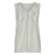Mouwloze damesblouse fransa Alyssa 1