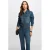 Morgan spijkerjas medium blue denim