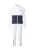 Sergio Tacchini Trainingspak  navy / wit