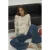 Dames Straight jeans CULTURE CUBobbie
