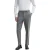 Hugo Boss Heren Slim Broek (Medium Grijs)