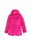 faina Winterjas  pink