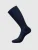 zd ZERO DEFECTS Sokken ‘Soy fiber socks’  navy