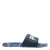 Fila badslippers blauw/lichtblauw