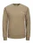 JACK & JONES Sweatshirt ‘JJEBradley’  brokaat / rosa / wit