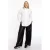 YOEK blouse DOLCE van travelstof ecru