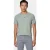 BOSS Green T-shirt heren Groen Tee Active 1 10267204 01 50531240/357