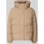 Tommy Jeans Gewatteerd regular fit jack met capuchon