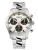 Alpina Startimer Pilot Heren Horloge Zilverkleurig AL-372WB4S26B