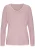 VIVANCE Trui  mauve / rosa