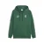 PUMA Sportsweatshirt ‘AC Mailand King’  groen / offwhite