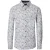 Overhemd Casa Moda katoen print