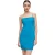 Hugo Damesjurk van gerecycled polyester (Blauw)