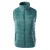Mouwloos damesjack Hi-Tec Solnem
