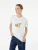 Koton Shirt  beige / mokka / zwart / wit