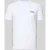 BOSS Green Slim fit T-shirt met labelprint, model ‘TOP SPIN CB’