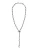Liebeskind Berlin Ketting  zwart