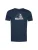 GREENBOMB Shirt ‘Spice Bear Canoe’  navy