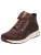 ARA Sneakers hoog  bruin