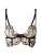 Bluebella BH ‘Marisa’  beige / zwart