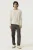 Bruine broek