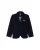 WE Fashion Colbert  donkerblauw