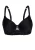 sassa BH ‘DOTTED MESH’  zwart