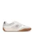 Liu Jo Lewis 01 leren sneakers wit/beige