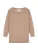 JUST CASHMERE Trui ‘REBECCA’  camel