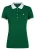 Jimmy Sanders Top  groen
