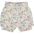 BESS regular waist casual short groen