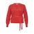 Damesvest KAFFE Curve Emmi Wrap