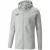 Puma Heren teamfinal casuals full zip hoodie