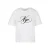 Dames-T-shirt Miss Tee Nyc Colligraphy Letters