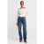 Hoge Taille Wijde Jeans