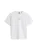 Tommy Jeans Shirt  blauw / offwhite