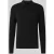 MCNEAL Gebreide pullover met polokraag