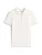 TOMMY HILFIGER Shirt ‘1985’  eierschaal