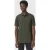 AllSaints Reform Ss Polo 2 Pac Green/duffel Green