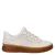 Skechers Hands Free Slip-Ins Courtside suède sneakers ecru