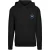 Hoodie Mister Tee More Espressi