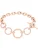 Tamaris Armband  rose-goud
