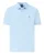 Boss Menswear | Heren | Polo Korte Mouw Blauw