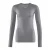 Dames-T-shirt met lange mouwen Falke Wool-Tech Light