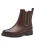 MARCO TOZZI Chelsea boots  chocoladebruin