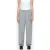 Closed Mawson Pants Light Grey Melange