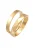 ELLI Ring ‘Geo’  goud