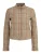 ABOUT YOU REBIRTH STUDIOS Tussenjas ‘Janet Jacket ‘  beige / sand / kersrood